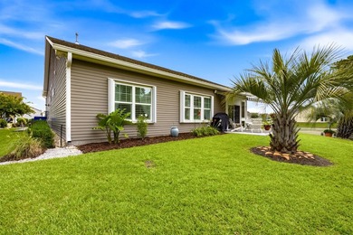 Wake up to serene pond views and the gentle rhythm of coastal - photo 39
