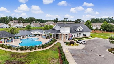 Wake up to serene pond views and the gentle rhythm of coastal - photo 41