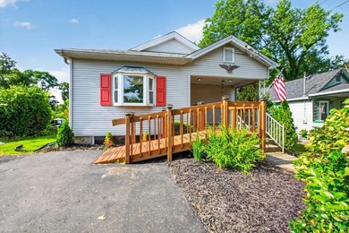 Updates and unique features abound in this lovely, clean home - photo 1