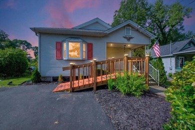Updates and unique features abound in this lovely, clean home - photo 2