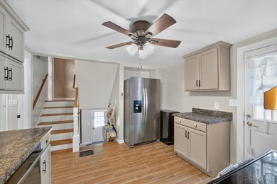Updates and unique features abound in this lovely, clean home - photo 10