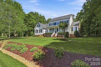 Welcome to The Farms, one of Mooresville's most sought-after - photo 1