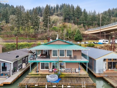 Lake Home For Sale in Portland, Oregon