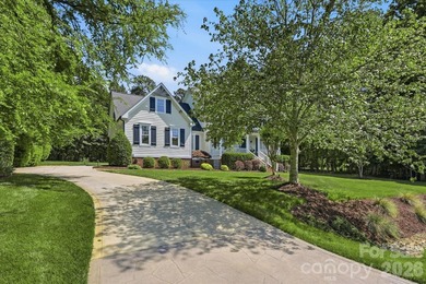 Welcome to The Farms, one of Mooresville's most sought-after - photo 2