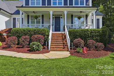 Welcome to The Farms, one of Mooresville's most sought-after - photo 3