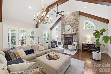 Welcome to The Farms, one of Mooresville's most sought-after - photo 6