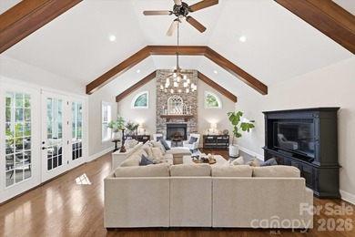 Welcome to The Farms, one of Mooresville's most sought-after - photo 7