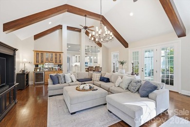 Welcome to The Farms, one of Mooresville's most sought-after - photo 8