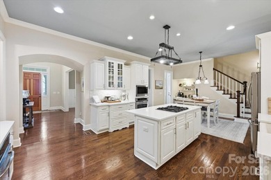 Welcome to The Farms, one of Mooresville's most sought-after - photo 10