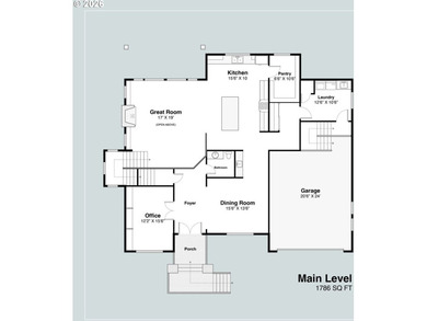 Stunning New Construction 4-Bedroom Home in Vancouver, WA! Be - photo 2