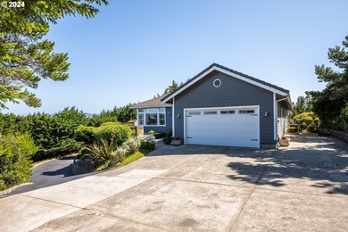 Wake up to sweeping views of the Pacific Ocean, Siuslaw River - photo 3