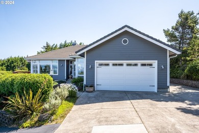 Wake up to sweeping views of the Pacific Ocean, Siuslaw River - photo 4