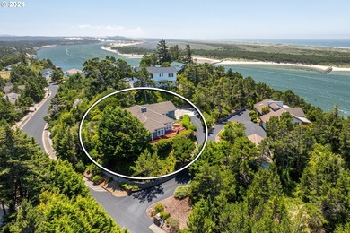 Wake up to sweeping views of the Pacific Ocean, Siuslaw River - photo 6