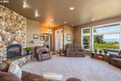 Wake up to sweeping views of the Pacific Ocean, Siuslaw River - photo 7