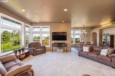 Wake up to sweeping views of the Pacific Ocean, Siuslaw River - photo 9
