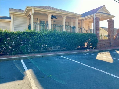 Lake Hartwell Office For Sale in Anderson South Carolina