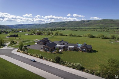 Provo River Acreage For Sale in Kamas Utah