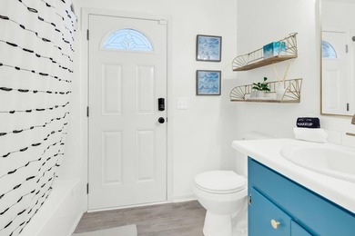 This charming property has character that is above and beyond - photo 15