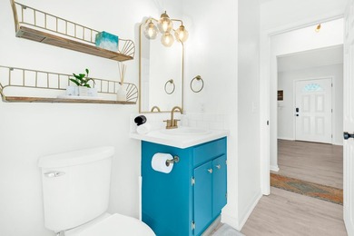 This charming property has character that is above and beyond - photo 16