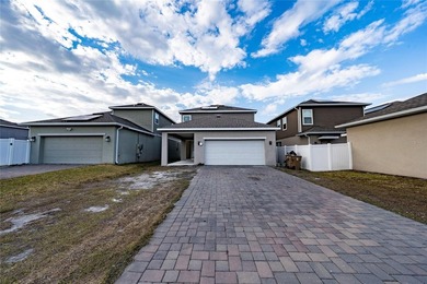 **Low HOA and NO CDD** Welcome to 6404 Sprucepine Ln, St. Cloud - photo 25