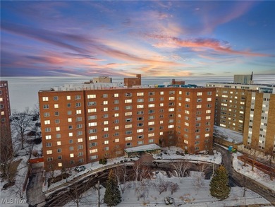 Lake Erie - Cuyahoga County Condo For Sale in Lakewood Ohio