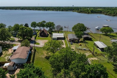 Lake Home For Sale in Mabank, Texas