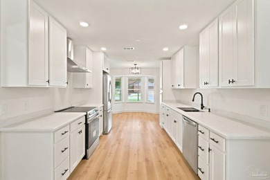 Welcome to this beautifully remodeled, turn-key home in - photo 7
