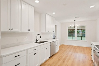 Welcome to this beautifully remodeled, turn-key home in - photo 9