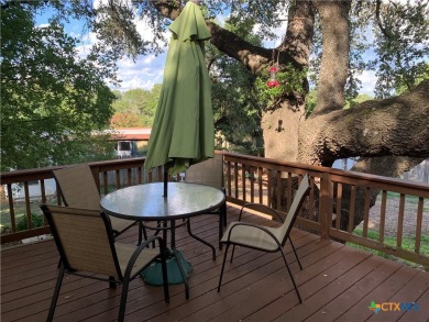 Lake Apartment For Sale in Canyon Lake, Texas