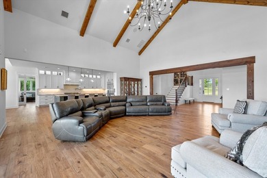 Natures Hearts Ranch is a 37 Acre Waterfront Sanctuary on - photo 6