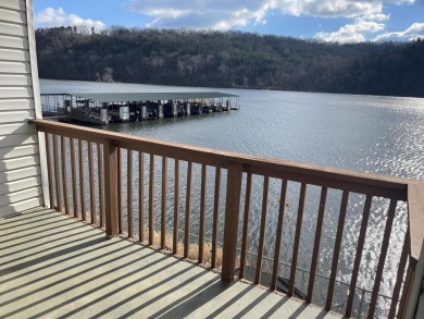 Lake Condo For Sale in Rockaway Beach, Missouri