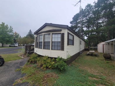 Lake Home For Sale in Friendship, Wisconsin