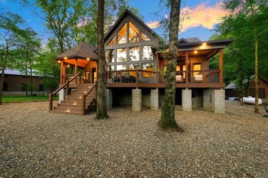 Welcome to 1486 Yellow Hammer Trail - a rare luxury retreat - photo 12