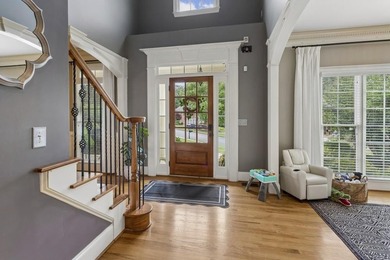 Entertainer's Dream in Brookstone Golf & Country Club! Welcome - photo 12