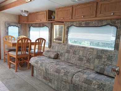 Lake Arrowhead Perpetual Camping or Homebuilding spot! Nestled - photo 12