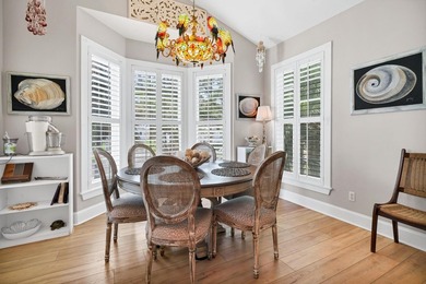 Welcome to your Edisto Island escape! Majestic live oaks and - photo 13
