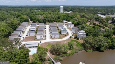 Is there a buildable homesite with deep water access near - photo 13