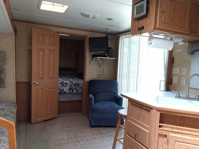 Lake Arrowhead Perpetual Camping or Homebuilding spot! Nestled - photo 13