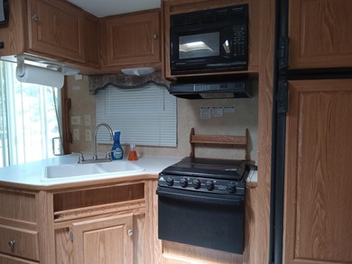 Lake Arrowhead Perpetual Camping or Homebuilding spot! Nestled - photo 14
