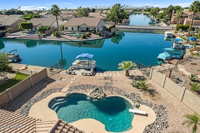Welcome to an exceptional waterfront retreat in the highly - photo 15