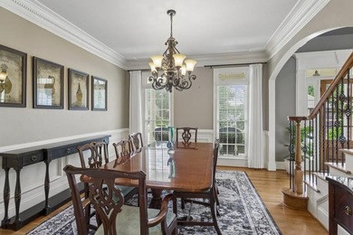Entertainer's Dream in Brookstone Golf & Country Club! Welcome - photo 15