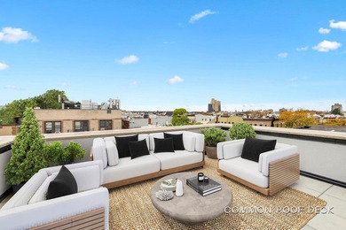 Welcome to The Ridge at 1811 Menahan Street-a newly built - photo 5