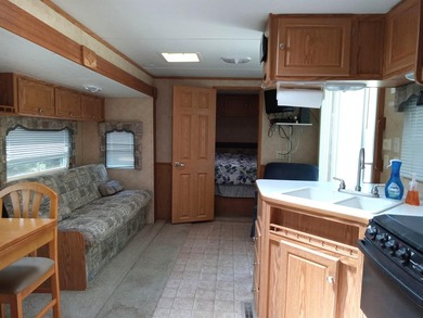 Lake Arrowhead Perpetual Camping or Homebuilding spot! Nestled - photo 15