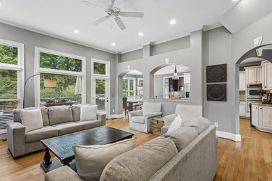 Entertainer's Dream in Brookstone Golf & Country Club! Welcome - photo 17