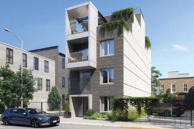 Welcome to The Ridge at 1811 Menahan Street-a newly built - photo 7