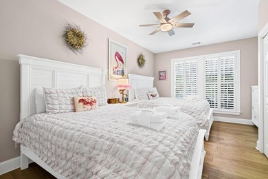 Welcome to your Edisto Island escape! Majestic live oaks and - photo 18