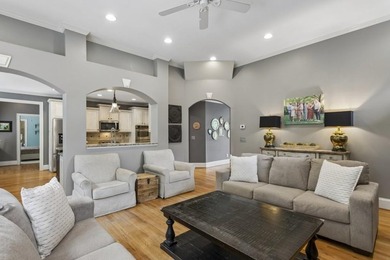 Entertainer's Dream in Brookstone Golf & Country Club! Welcome - photo 18