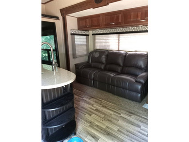 Lake Arrowhead Perpetual Camping or Homebuilding spot! Nestled - photo 19