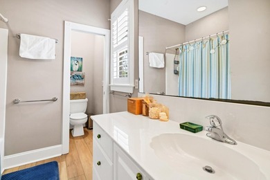 Welcome to your Edisto Island escape! Majestic live oaks and - photo 20