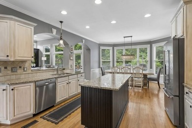Entertainer's Dream in Brookstone Golf & Country Club! Welcome - photo 21